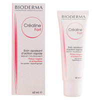 Anti-Reddening Cream Crealine Fort Bioderma