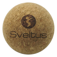 Massaging Ball Sveltus Cork