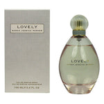 Women's Perfume Lovely Sarah Jessica Parker EDP