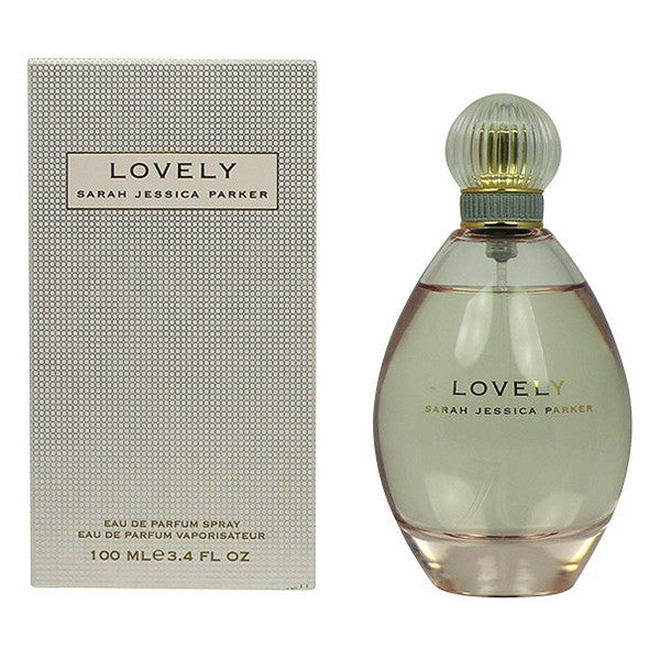 Women's Perfume Lovely Sarah Jessica Parker EDP