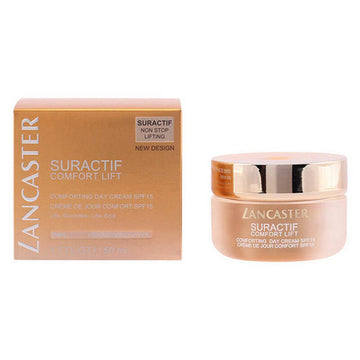 Facial Cream Lancaster Suractif Comfort Lift (50 ml)