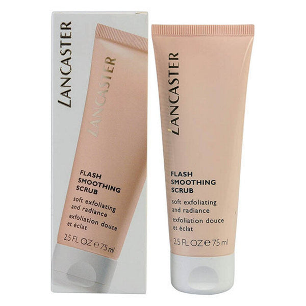 Facial Exfoliator Flash Lancaster