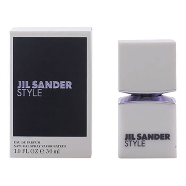 Women's Perfume Style Jil Sander EDP (30 ml)