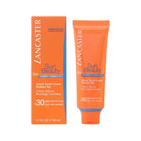 Sun Cream Sun Beauty Velvet Touch Lancaster SPF 30 (50 ml)