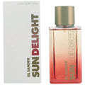 Perfume Hombre Sun Delight Jil Sander EDT (100 ml)