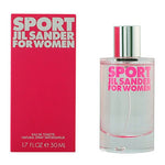 Women's Perfume Jil Sander Sport Woman Jil Sander EDT