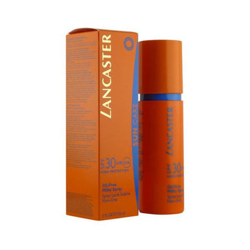 Sun Milk Sun Beauty Lancaster SPF 30 (150 ml)