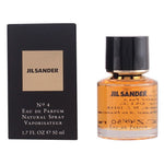 Women's Perfume Nº 4 Jil Sander EDP