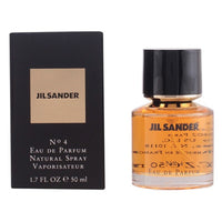 Women's Perfume Nº 4 Jil Sander EDP