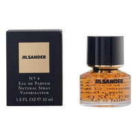 Women's Perfume Nº 4 Jil Sander EDP