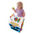 Interactive Toy for Babies Alfacubo Sorpresas Vtech (ES)