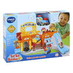 Interactive Toy Tut Tut Bólidos Vtech (ES)