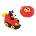 Racing car RC Mickey Vtech Tut Tut Bólidos Disney