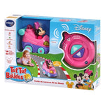 Remote-Controlled Car Vtech Minnie Mouse Pink