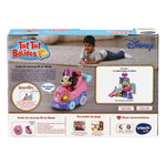 Remote-Controlled Car Vtech Minnie Mouse Pink