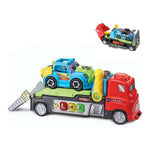 Truck with Light and Sound Vtech (ES)