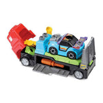 Truck with Light and Sound Vtech (ES)