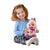 Baby Doll Little Love Dulce Unicornio Vtech (ES)