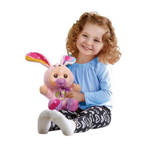 Baby Doll Little Love Dulce Conejito Vtech (ES)