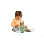 Soft toy with sounds Cucú-tras Vtech (ES)