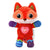 Activity Soft Toy for Babies Vtech Forest Fox (ES)