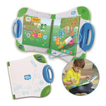 Interactive Toy Vtech MagiBook Starter French Book (Refurbished B)