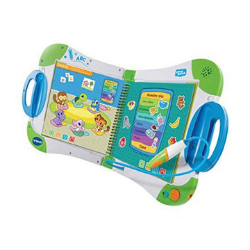 Interactive Toy Vtech ‎MagiBook (ES) (Refurbished B)