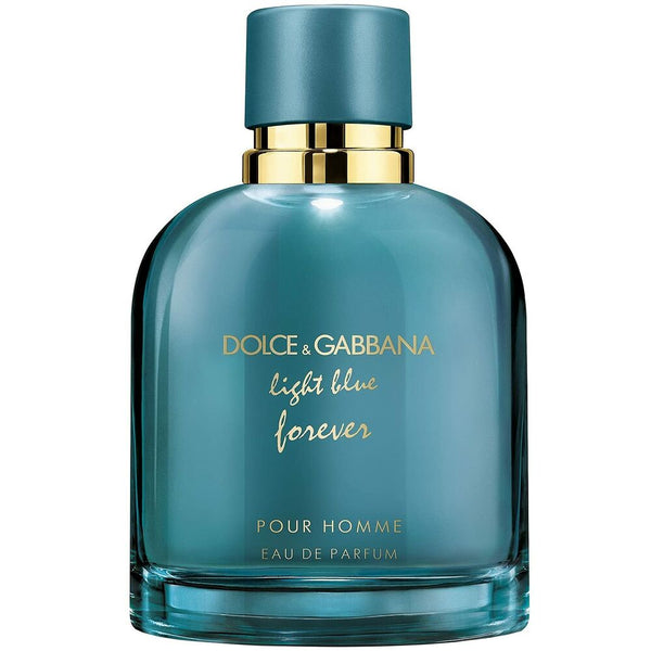 Men's Perfume Light Blue Forever Dolce & Gabbana Light Blue Forever (100 ml) EDP