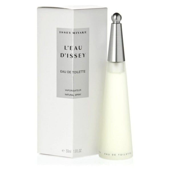 Women's Perfume Issey Miyake L'Eau D'Issey EDT (50 ml)