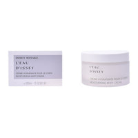 Scented Body Cream L'Eau D'Issey Issey Miyake (200 ml)