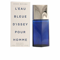 Men's Perfume Issey Miyake L'Eau Bleue D'Issey EDT (75 ml)