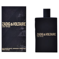 Men's Perfume Just Rock! Zadig & Voltaire EDT