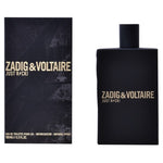 Men's Perfume Just Rock! Pour Lui Zadig & Voltaire EDT