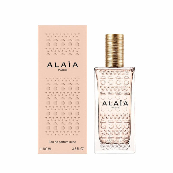 Women's Perfume Nude Alaïa EDP (100 ml)