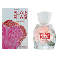 Women's Perfume Pleats Please Issey Miyake EDT