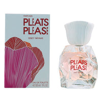 Women's Perfume Pleats Please Issey Miyake EDT