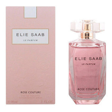 Women's Perfume Elie Saab Rose Couture Elie Saab EDT (90 ml)