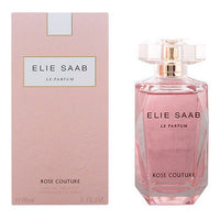 Perfume Mujer Elie Saab Rose Couture Elie Saab EDT