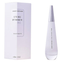 Women's Perfume L'eau D'issey Pure Issey Miyake EDT