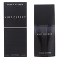 Men's Perfume Nuit D'issey Issey Miyake EDT