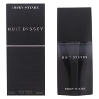 Men's Perfume Nuit D'issey Issey Miyake EDT