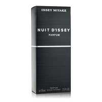 Men's Perfume Nuit D'issey Issey Miyake EDP (75 ml)