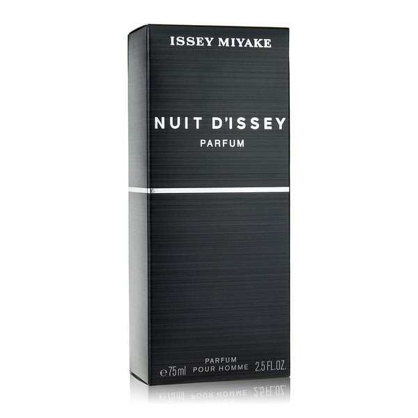 Men's Perfume Nuit D'issey Issey Miyake EDP (75 ml)