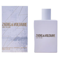 Women's Perfume Just Rock! Pour Elle Zadig & Voltaire EDP