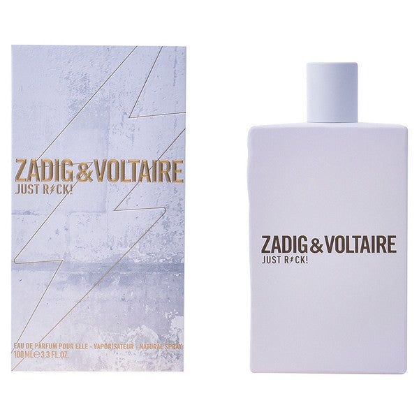 Women's Perfume Just Rock! Pour Elle Zadig & Voltaire EDP