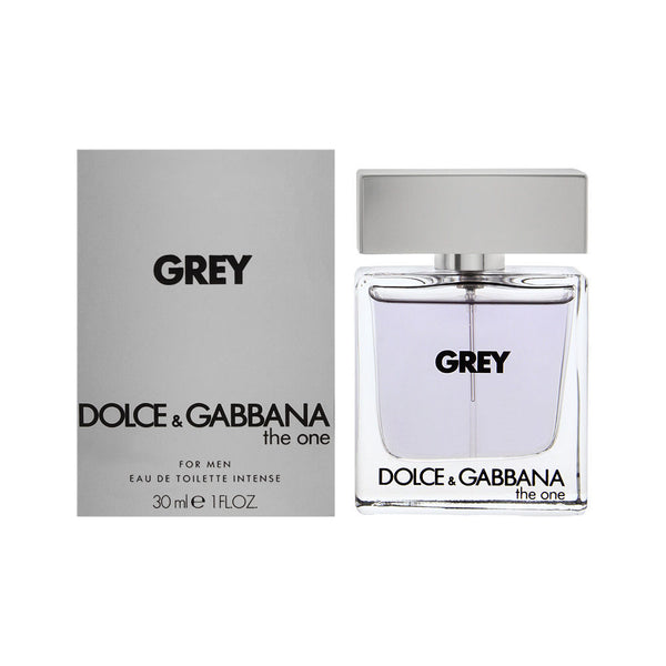 Men's Perfume The One Grey Intense Dolce & Gabbana EDT