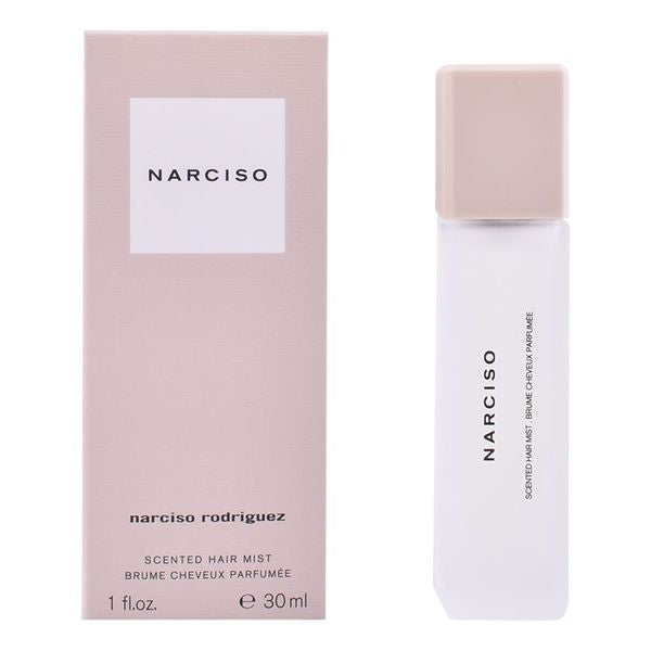 Hair Perfume Narciso Rodriguez (30 ml) (30 ml)