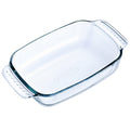 Oven Dish Pyrex Classic Vidrio Transparent Glass (31 x 21 cm)