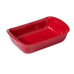 Oven Dish Pyrex Supreme Ceramic (22 x 15 cm)