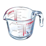 Measuring Jug Pyrex Web Pyrex Transparent Borosilicate Glass